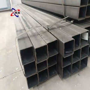 30*60mm 30*30mm 40*80mm Rohr preis Erw Vierkant rohre Quadrat Gi Hohl profil Vor verzinkter quadratischer rechteckiger Stahl Geschweißter ERW - Product Image 6