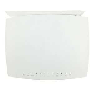 Dual band Wifi ONT xpon Dual Band onu 1ge + 3fe + WLAN Wifi Router sợi FTTH GPON ONT Modem gm620/f670l 2.4 & 5.8G Wifi - Product Image 4