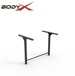 S3001 Barre de traction murale Chin Up Exercise Bar Gym Dip Station <span class=keywords><strong>HomeTrainer</strong></span> - Product Image 1