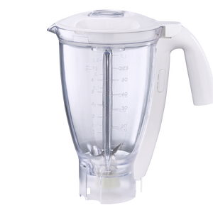 <span class=keywords><strong>Bol</strong></span> de mixeur / <span class=keywords><strong>Bol</strong></span> en plastique <span class=keywords><strong>Moulinex</strong></span> / <span class=keywords><strong>Bol</strong></span> en plastique pour modèle 2000/BA-06 - Product Image 5