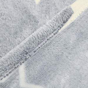 Di alta Qualità Super Soft Velluto Accogliente Stella Brillante Luminoso Tiro Glow in The Dark Coperta di flanella - Product Image 4