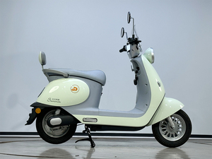 สกู๊ตเตอร์ไฟฟ้าทันสมัยสำหรับผู้ใหญ่ <span class=keywords><strong>ม</strong></span>อเตอร์<span class=keywords><strong>ไซ</strong></span><span class=keywords><strong>ค์</strong></span>ไฟฟ้าควา<span class=keywords><strong>ม</strong></span>เร็วสูง 1000 วัตต์ พร้อ<span class=keywords><strong>ม</strong></span>ดิสก์เบรก รถ<span class=keywords><strong>ม</strong></span>อเตอร์<span class=keywords><strong>ไซ</strong></span><span class=keywords><strong>ค์</strong></span>ไฟฟ้าสำหรับผู้หญิง จักรยานไฟฟ้า - Product Image 2