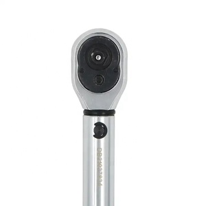 AYB-25 Bike Repair Tool <b>Set</b> Flexible Head Rachet Wrench <b>Set</b> Drive Click Bike Repair Tool <b>Set</b> - Product Image 4