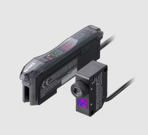 LV-S615M - Capteur photoélectrique laser industriel résistant aux intempéries à détection de la lumière/sortie de signal - Product Image 3