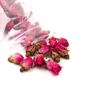 ISO22000Real kurutulmuş dekoratif koku otlar ve bitkiler karışık gül yasemin çiçekler için bitkisel çay mum sabun dekorasyon DIY yapma - Product Image 5