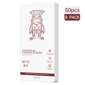 Mới nhất 180*90 mét Điện thoại di động Nano Matte TPU Hydrogel phim bảo vệ màn hình iPhone 13 bảo vệ màn hình - Product Image 5