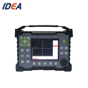 NDT ultrasonic tester