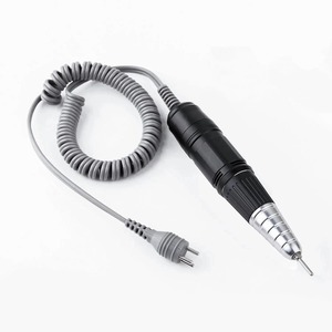 Pièce à main électrique 35000 tr/min pour ponceuse à ongles Up200, lime électrique professionnelle à 3 broches, équipement de manucure et pédicure - Product Image 1