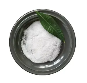 Fertilizante de sulfato de amônio