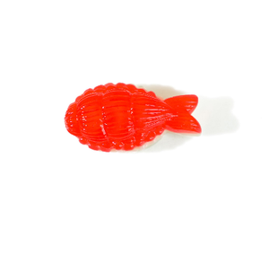 Atacado FLY <span class=keywords><strong>HALAL</strong></span> Balas de Goma Sushi Engraçadas com Sabor de Frutas Multicoloridas em Pacote a Granel - Product Image 2