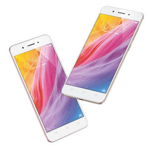 Venta al por mayor de segunda mano <span class=keywords><strong>Vivo</strong></span> <span class=keywords><strong>Y55</strong></span> Android Global Smart Phone LTE celular barato usado teléfonos móviles para la venta - Product Image 3