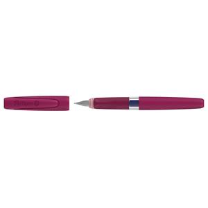 Pelikan Schulfüllhalter Ilo Feder M Rot - Product Image 1
