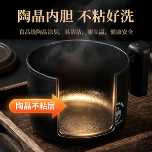 Instant Noodle Bowl 304 Stainless Steel With Lid Large Capacity <b>Insulated</b> <b>Lunch</b> <b>Box</b> For Student Dormitories - Product Image 3