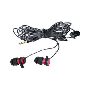 Aiken Scan5 In Ear Monitor Earphones With Mic For Mobile Phone <b>Computer</b> Live Streaming Karaoke - Product Image 3