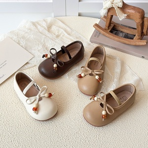 Lovely Girl Dress Shoes - New Spring/Summer 2025 Styles