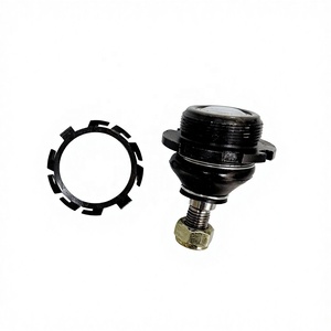 Pièces automobiles 3640.15, système de <span class=keywords><strong>suspension</strong></span>, rotule inférieure, compatible avec Peugeot - Product Image 6