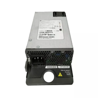 PWR-C5-600WAC=Catalktis 9200 Seri 600W AC Config 5 Power Supply-PWR-C5-600WAC=