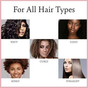 Luxfume Ensemble <span class=keywords><strong>Activateur</strong></span> <span class=keywords><strong>de</strong></span> <span class=keywords><strong>Boucles</strong></span> et Cheveux Ondulés, Crème, Spray Démêlant sans Rinçage, Gel Coiffant, <span class=keywords><strong>Mousse</strong></span> <span class=keywords><strong>de</strong></span> Contrôle et Définition des <span class=keywords><strong>Boucles</strong></span> - Product Image 6