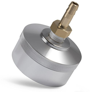 <span class=keywords><strong>Bouchon</strong></span> de réservoir de carburant étendu au meilleur prix pour générateur Predator 2000 Watt Inverter - Product Image 3