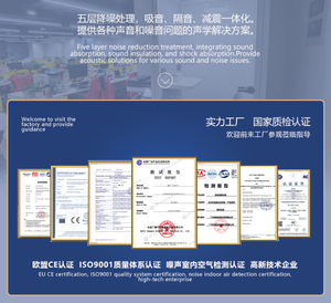 Cabina de estudio insonorizada para cápsulas silenciosas, cápsulas de cama espacial, cabina de trabajo móvil para interiores, cabina de oficina para reuniones - Product Image 6