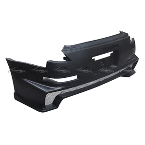 RS Tipo In Fibra di Vetro Auto Corredi Del Corpo Per Nissan 350Z Fair Lady Skyline G35 Z33 Paraurti Posteriore 2003 + - Product Image 3