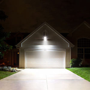 GISUN, высокая эффективность, низкая прибыль, 30 Вт, солнечная Светодиодная лампа <span class=keywords><strong>E40</strong></span>, светодиодная Солнечная лампа - Product Image 5