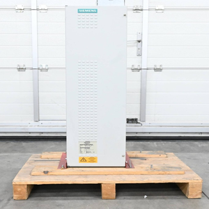 Unidad de Alimentación Original Simovert P 6SE70338EE850AA0Z Z= <span class=keywords><strong>M20</strong></span> E PLC Automatización Industrial - Product Image 1