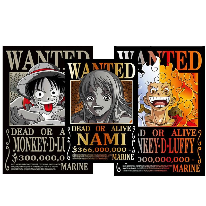 Nami Wallpaper Bounty One Piece Hd 75 Style Black Billion Canvas