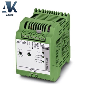 PHOENIX 2866598 MINI-DC-<b>UPS</b>/12DC/4 - Uninterruptible <b>Power</b> Supply - Product Image 1