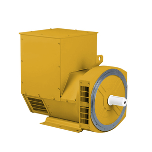 Máy Phát Điện 18kw Chống Gỉ 22, 5KVA Không Chổi Than Toàn Bộ Công Suất Giá Rẻ - Product Image 3