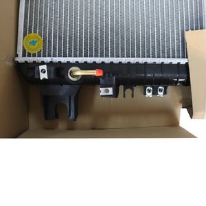 Radiador de Refrigeración para Aire Acondicionado para NISSAN Y62 21460-5ZU0A 214605ZU0A - Product Image 5