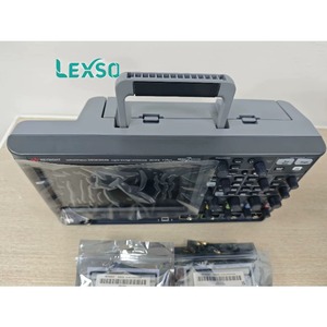 ออสซิลโลสโคป Keysight Infiniivision 3000g X Dsox3034g, 350 เมกะเฮิรตซ์, 4 ช่องสัญญาณอนาล็อก - รับส่วนลด - Product Image 4