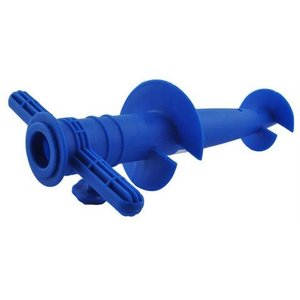 Umbrella Anchoring Tip Plastic Spike Outdoor Garden Anchor For <b>Tent</b> And <b>Canopy</b> Use - Product Image 2