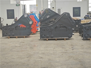 Briseur hydraulique d'excavatrice de bas carburant, économiseur d'énergie et efficace - Product Image 3