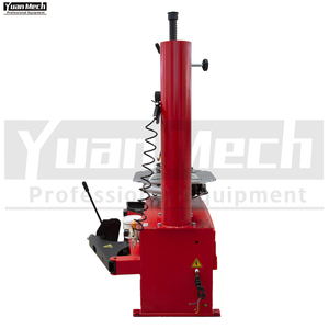 Máquina de Reparo de Rodas e Desmontadora de Pneus C955 para Borracharia por Atacado - Product Image 6