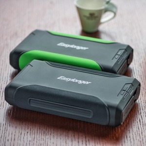 Power Bank 12 Volt per Letti <span class=keywords><strong>da</strong></span> <span class=keywords><strong>Campeggio</strong></span>/Fotocamere/Gommoni Gonfiabili con Porta USB-C QC3.0 e Uscita 12V 2A - Product Image 6