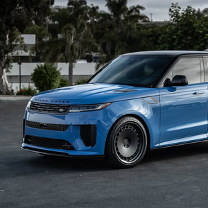 Jante Forgée 20 21 22 24 Pouces pour LandRover RangeRover Evoque Defender Discovery Velar DC100 Freelander <span class=keywords><strong>Vision</strong></span> bmw BENZ 935 - Product Image 4