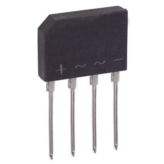 KBPM206G Bridge Rectifier Single Phase 600 V Diode KBPM206G