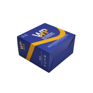 Boîte en carton ondulé de petite taille, personnalisée, de marque privée, facile à plier, impression couleur CMJN, accessoires de <span class=keywords><strong>voiture</strong></span>, pièces détachées - Product Image 4