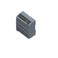 Nuevo Módulo Controlador PLC Siemens Simatic S7 1200 CPU 1215C Original, 6ES7215 1AG40 0XB0, Unidad de Control de Automatización Industrial