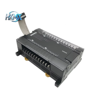 PLC คุณภาพสูง: ยูนิตเสริม CP1W รุ่น CP1W-40EDR สำหรับระบบอัตโนมัติทางอุตสาหกรรม - Product Image 1