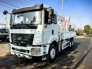 Grue télescopique sur <span class=keywords><strong>camion</strong></span> de 3,2, 5, 8, 10, 12, 16 tonnes, fournie par l'usine chinoise, en vente - Product Image 5