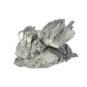 Precio del lingote de samario, metal de tierras raras con una pureza del 99.9% - Product Image 1
