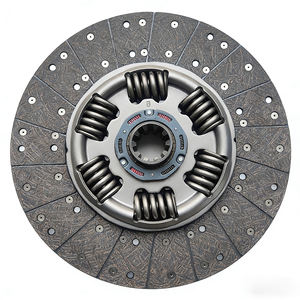 כל סוגי הרכבים מיוצרים על ידי יצרנים מקוריים. 1878 634 026 ערכת מצמד הכוללת דיסק מצמד, דיסקית לחץ מצמד ומצמד - Product Image 5