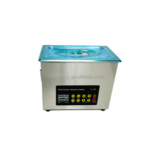 SUS304 acier inoxydable <span class=keywords><strong>diesel</strong></span> <span class=keywords><strong>injecteur</strong></span> <span class=keywords><strong>nettoyage</strong></span> numérique nettoyeur à ultrasons nettoyeur à ultrasons carte numérique atelier à domicile - Product Image 2