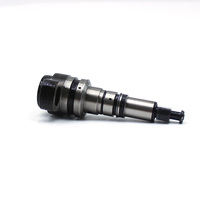 Plunger/Elemen Pompa Injeksi PM-FP-2418455165 2 418 455 165  Suku Cadang Mesin Diesel Truk Excavator Baja
