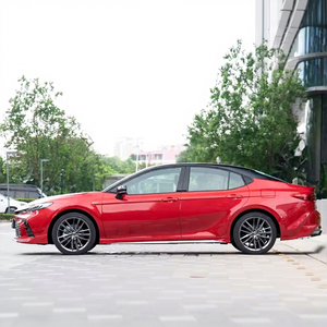 Toyota Camry 2024, berline 4 portes 5 places, essence, d'occasion, conduite à gauche, disponible à la <span class=keywords><strong>vente</strong></span> - Product Image 4