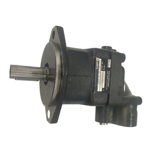 มอเตอร์ปั๊มไฮดรอลิกแบบแกนงอ F11-005-MB-CV-K-000 - Product Image 6