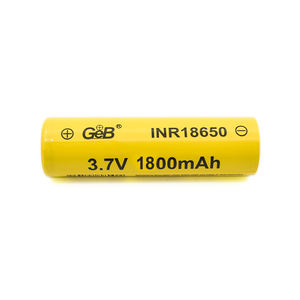 Batteria 18650 2600mAh 2200mAh 3000mAh 3500mAh <span class=keywords><strong>3</strong></span>.7V Litio Li-Ion Ricaricabile - Product Image 3
