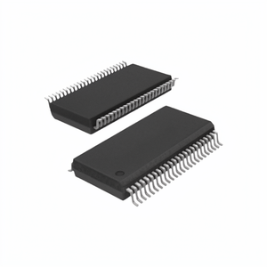 SN74LVC16374ADLG4 Original 48 BSSOP Logic Electronics Component - Product Image 1